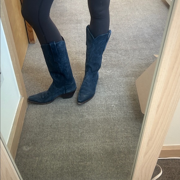 Kemo Sabe Eastwood Boots - Picture 5 of 14